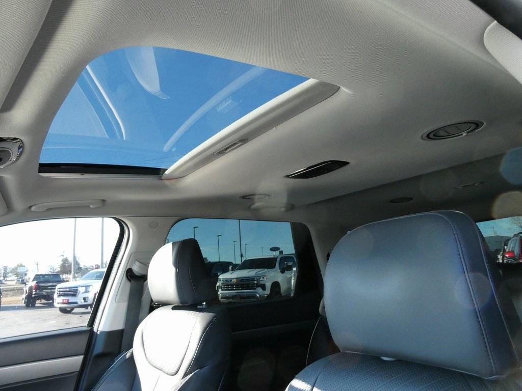 2023 Hyundai PALISADE XRT FWD