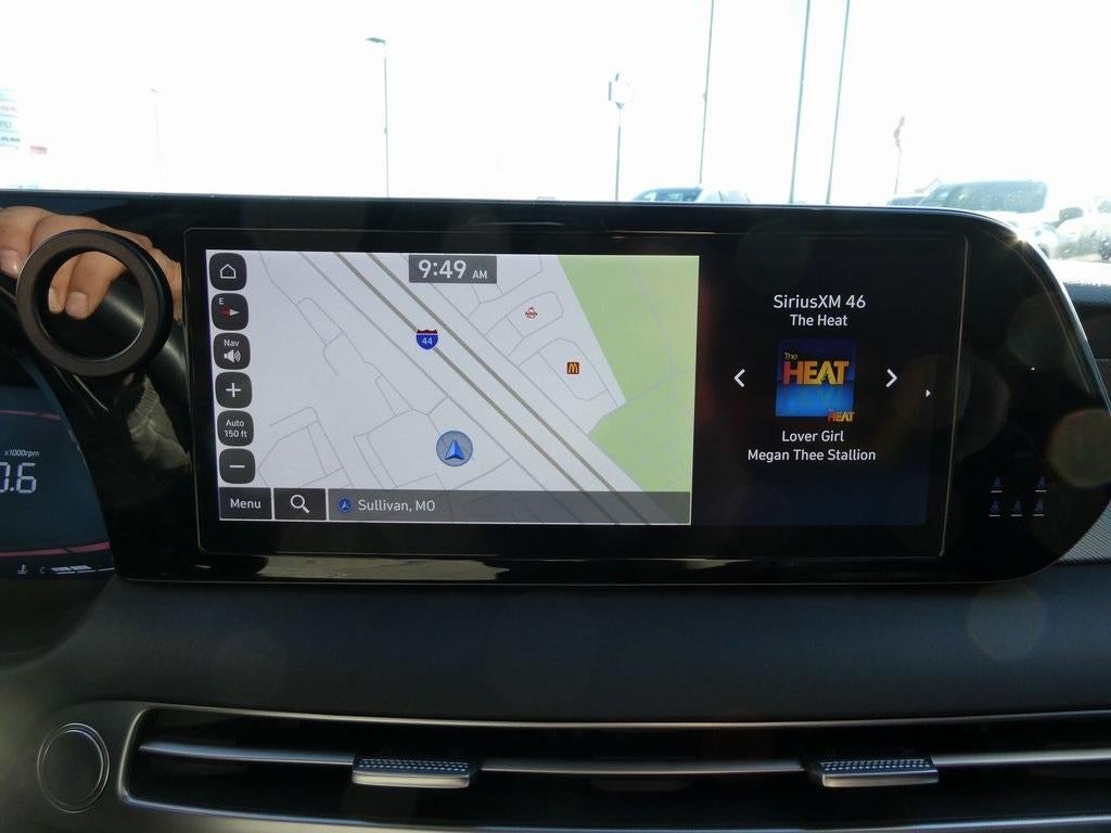 2023 Hyundai PALISADE XRT FWD