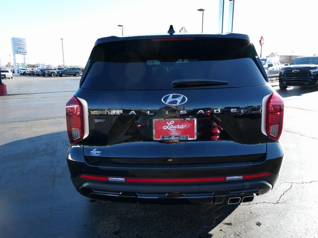 2023 Hyundai PALISADE XRT FWD
