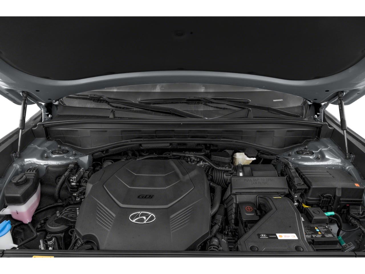 2023 Hyundai PALISADE XRT FWD