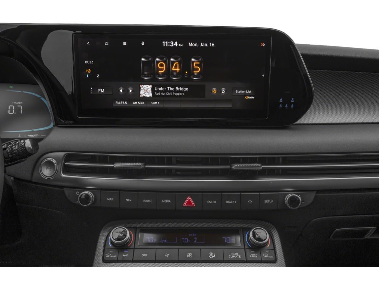 2023 Hyundai PALISADE XRT FWD