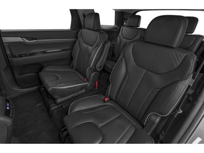 2023 Hyundai PALISADE XRT FWD