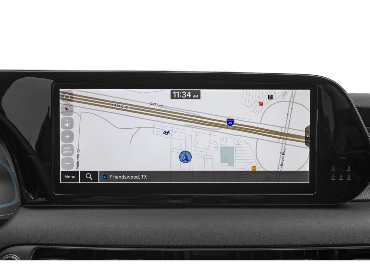 2023 Hyundai PALISADE XRT FWD