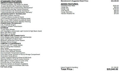 2025 Hyundai ELANTRA SEL Sport IVT