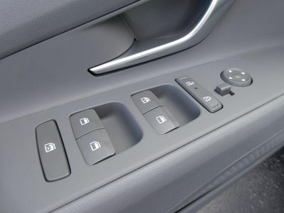 2025 Hyundai ELANTRA SEL Sport IVT