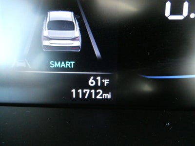 2025 Hyundai ELANTRA SEL Sport IVT