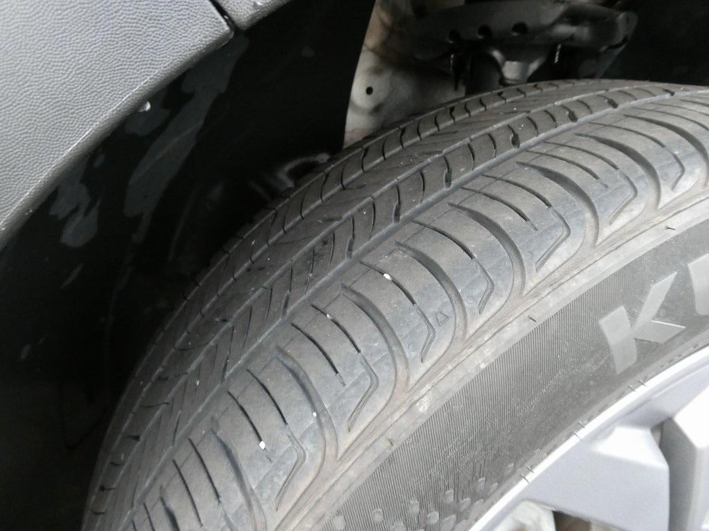 2024 Kia Seltos S IVT FWD