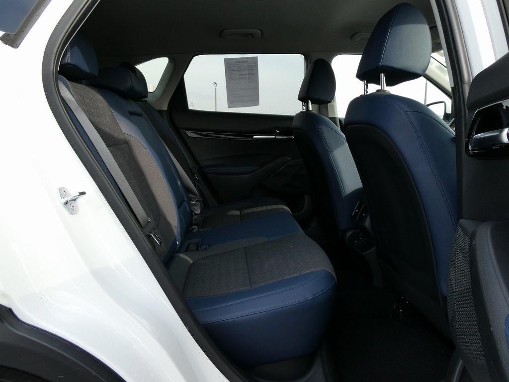 2024 Kia Seltos S IVT FWD