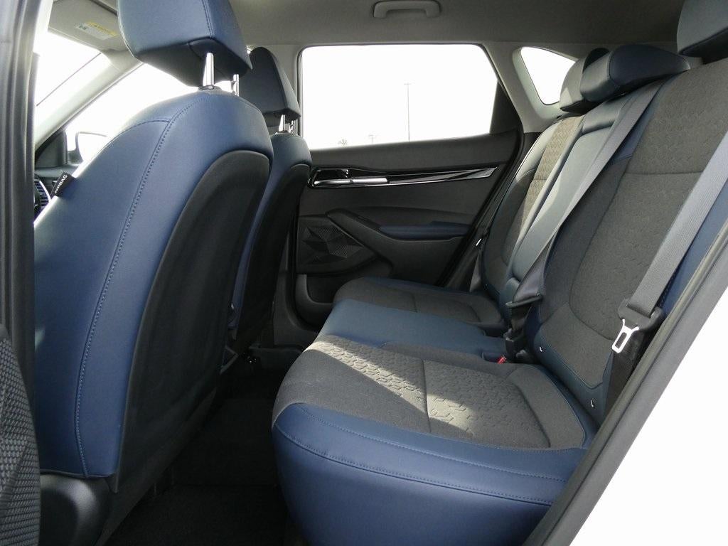 2024 Kia Seltos S IVT FWD