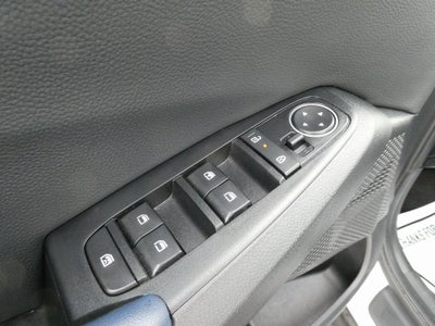 2024 Kia Seltos S IVT FWD