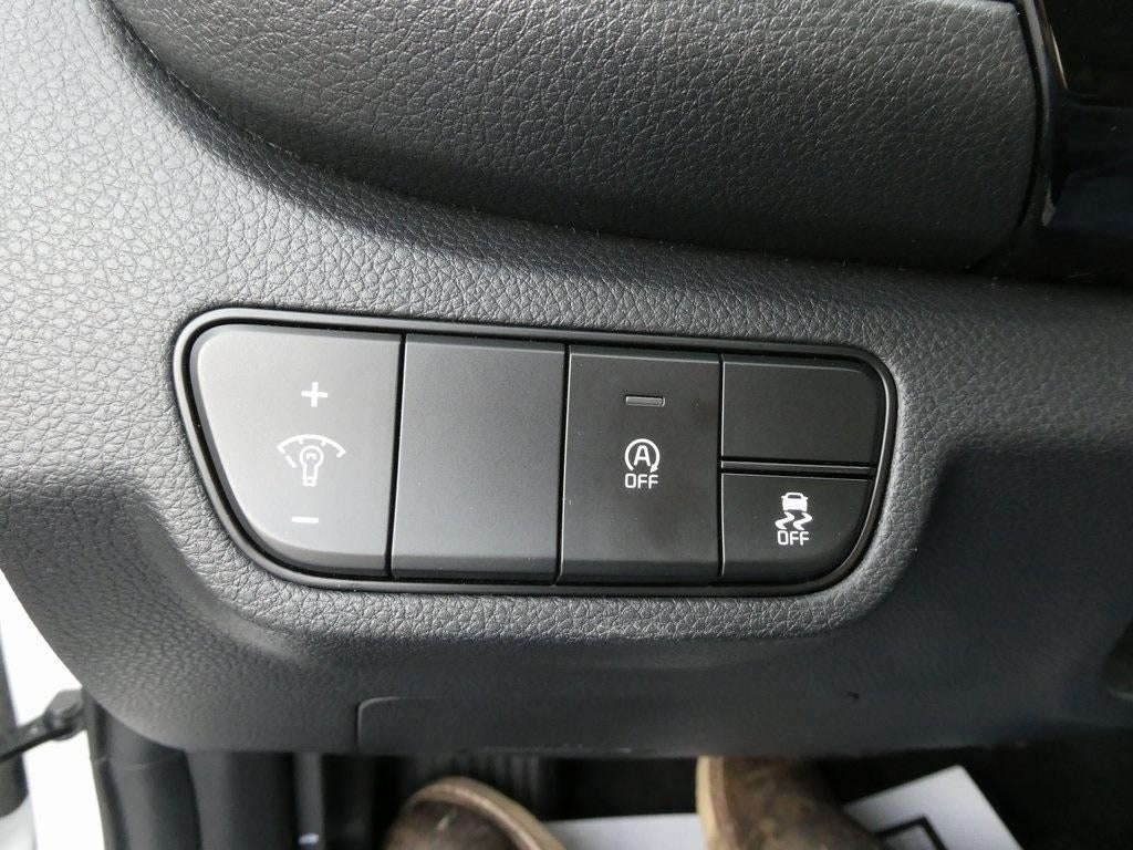 2024 Kia Seltos S IVT FWD