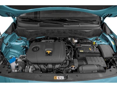 2024 Kia Seltos S IVT FWD