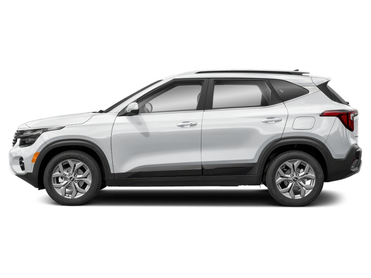 2024 Kia Seltos S IVT FWD