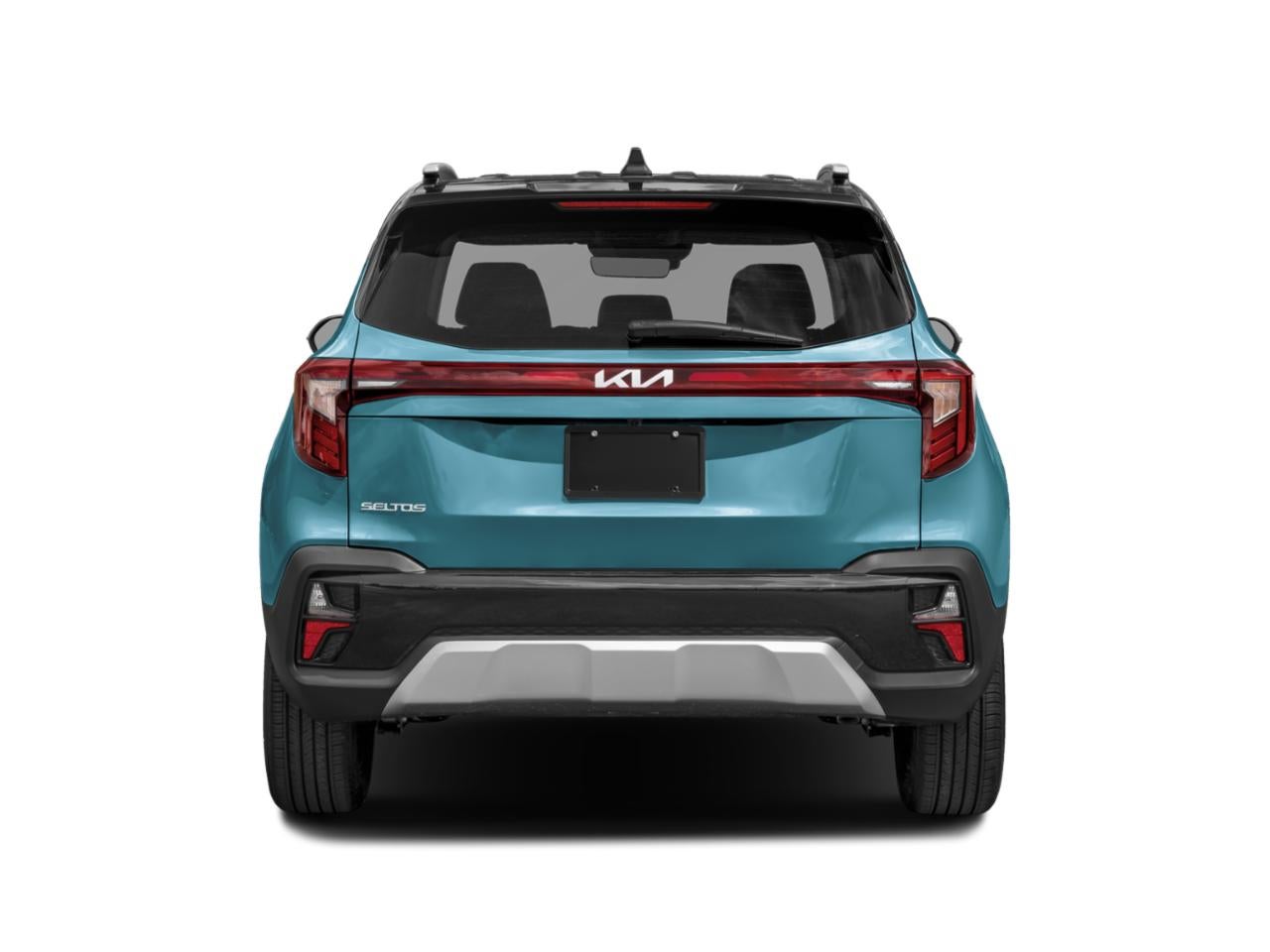 2024 Kia Seltos S IVT FWD