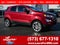 2020 Ford EcoSport Titanium 4WD