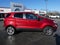 2020 Ford EcoSport Titanium 4WD