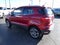 2020 Ford EcoSport Titanium 4WD
