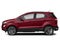 2020 Ford EcoSport Titanium 4WD