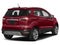 2020 Ford EcoSport Titanium 4WD