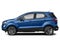 2020 Ford EcoSport Titanium 4WD
