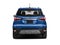 2020 Ford EcoSport Titanium 4WD