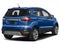 2020 Ford EcoSport Titanium 4WD