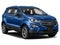 2020 Ford EcoSport Titanium 4WD