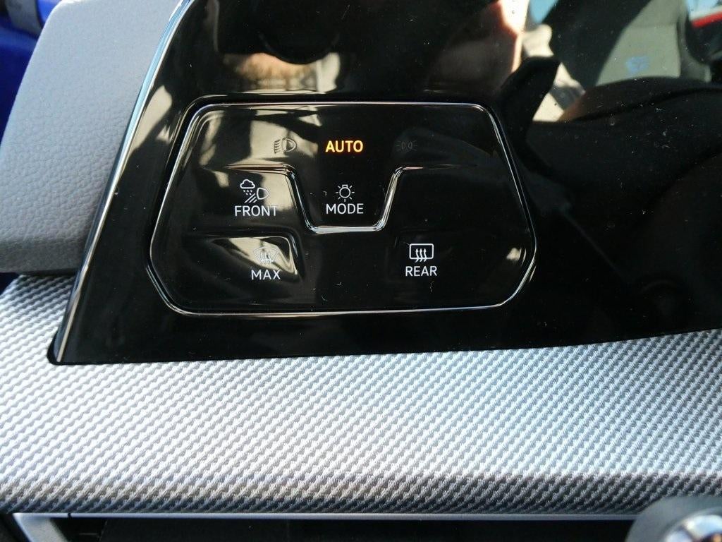 2025 Volkswagen Golf R 2.0T DSG