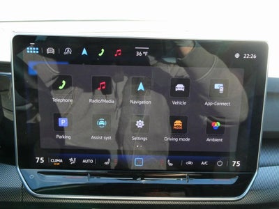 2025 Volkswagen Golf R 2.0T DSG