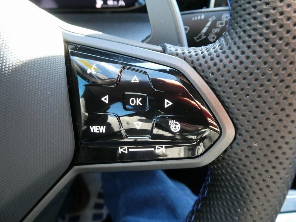 2025 Volkswagen Golf R 2.0T DSG