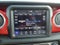 2018 Jeep Wrangler Rubicon 4x4
