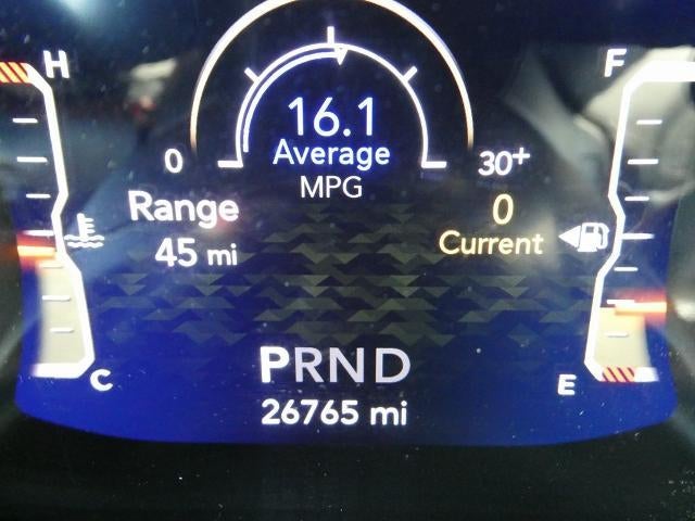 2018 Jeep Wrangler Rubicon 4x4