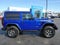 2018 Jeep Wrangler Rubicon 4x4