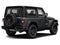 2018 Jeep Wrangler Rubicon 4x4