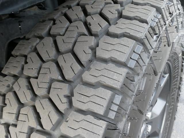 2020 Jeep Wrangler Unlimited Willys 4x4