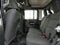 2020 Jeep Wrangler Unlimited Willys 4x4