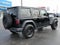 2020 Jeep Wrangler Unlimited Willys 4x4