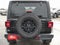 2020 Jeep Wrangler Unlimited Willys 4x4