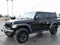2020 Jeep Wrangler Unlimited Willys 4x4