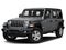 2020 Jeep Wrangler Unlimited Willys 4x4