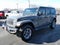 2020 Jeep Wrangler Unlimited Sahara 4x4