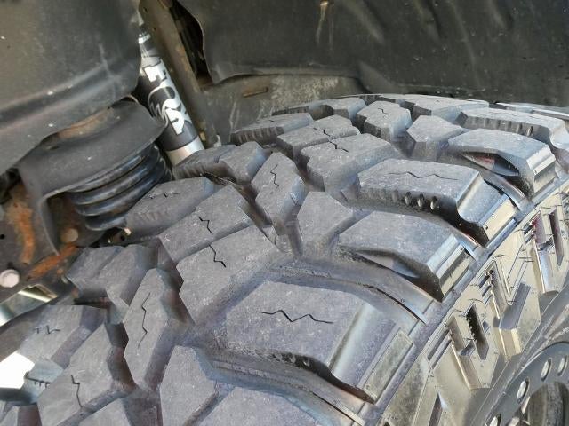 2018 Jeep Wrangler Unlimited Rubicon 4x4