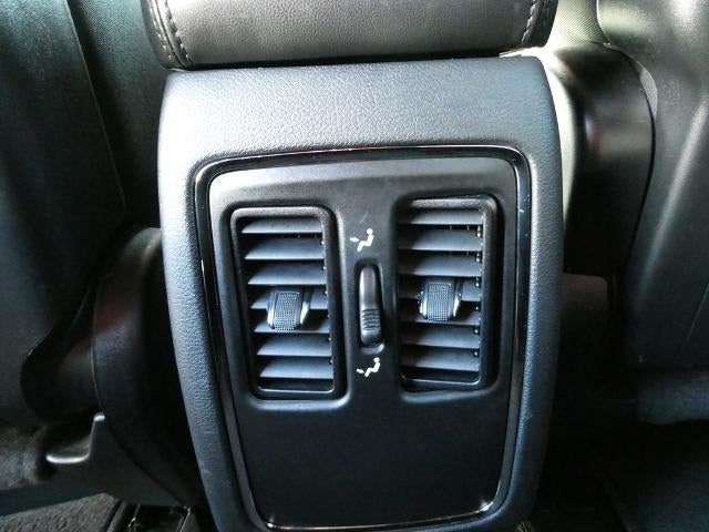 2017 Jeep Grand Cherokee Laredo 4x4