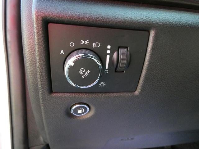 2017 Jeep Grand Cherokee Laredo 4x4