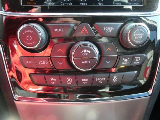 2021 Jeep Grand Cherokee Laredo X 4x4