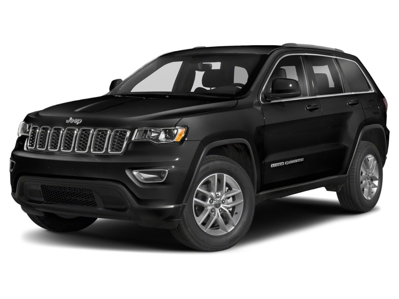 2021 Jeep Grand Cherokee Laredo X 4x4