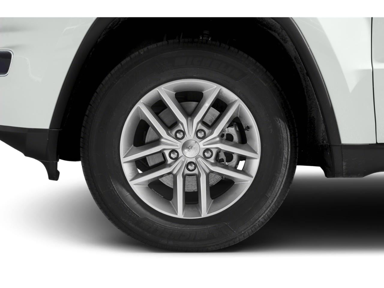 2021 Jeep Grand Cherokee Laredo X 4x4