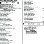 2021 Jeep Grand Cherokee Summit 4X4