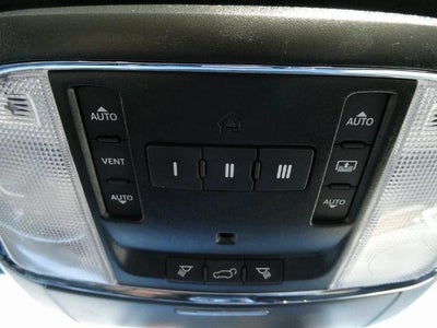 2021 Jeep Grand Cherokee Summit 4X4