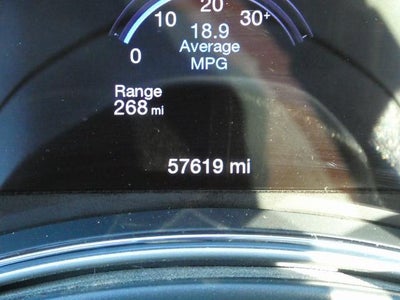 2021 Jeep Grand Cherokee Summit 4X4